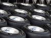 GP INDIA, 25.10.2012- OZ Wheels e Pirelli Tyres