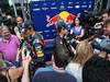 GP INDIA, 25.10.2012- Sebastian Vettel (GER) Red Bull Racing RB8