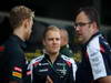 GP INDIA, 25.10.2012- Valtteri Bottas (FIN), Test Driver, Williams F1 Team 