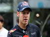 GP INDIA, 25.10.2012- Sebastian Vettel (GER) Red Bull Racing RB8