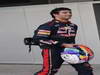 GP INDIA, 25.10.2012- Daniel Ricciardo (AUS) Scuderia Toro Rosso STR7 