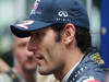 GP INDIA, 25.10.2012- Mark Webber (AUS) Red Bull Racing RB8