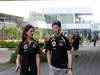 GP INDIA, 25.10.2012- Romain Grosjean (FRA) Lotus F1 Team E20