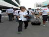 GP INDIA, 25.10.2012- Sergio Prez (MEX) Sauber F1 Team C31 