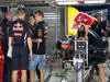GP INDIA, 25.10.2012- Sebastian Vettel (GER) Red Bull Racing RB8 