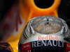 GP INDIA, 27.10.2012- Free Practice 3, The new helmet of Sebastian Vettel (GER) Red Bull Racing RB8 