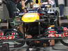 GP INDIA, 27.10.2012- Free Practice 3, Sebastian Vettel (GER) Red Bull Racing RB8 