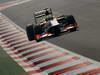 GP INDIA, 27.10.2012- Free Practice 3, Pedro de la Rosa (ESP) HRT Formula 1 Team F112 