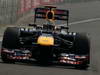 GP INDIA, 27.10.2012- Free Practice 3, Sebastian Vettel (GER) Red Bull Racing RB8 