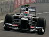 GP INDIA, 27.10.2012- Free Practice 3, Sergio Prez (MEX) Sauber F1 Team C31 