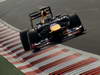 GP INDIA, 27.10.2012- Free Practice 3, Sebastian Vettel (GER) Red Bull Racing RB8 