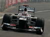 GP INDIA, 27.10.2012- Free Practice 3, Kamui Kobayashi (JAP) Sauber F1 Team C31 