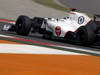 GP INDIA, 27.10.2012- Free Practice 3, Kamui Kobayashi (JAP) Sauber F1 Team C31