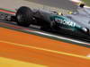 GP INDIA, 27.10.2012- Free Practice 3, Nico Rosberg (GER) Mercedes AMG F1 W03 