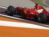 GP INDIA, 27.10.2012- Free Practice 3, Fernando Alonso (ESP) Ferrari F2012 
