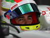 GP INDIA, 27.10.2012- Free Practice 3, Sergio Prez (MEX) Sauber F1 Team C31 