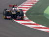 GP INDIA, 27.10.2012- Free Practice 3, Jean-Eric Vergne (FRA) Scuderia Toro Rosso STR7 