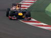 GP INDIA, 27.10.2012- Free Practice 3, Sebastian Vettel (GER) Red Bull Racing RB8 