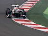 GP INDIA, 27.10.2012- Free Practice 3, Sergio Prez (MEX) Sauber F1 Team C31
