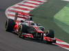 GP INDIA, 27.10.2012- Free Practice 3, Jenson Button (GBR) McLaren Mercedes MP4-27