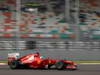 GP INDIA, 27.10.2012- Free Practice 3, Fernando Alonso (ESP) Ferrari F2012