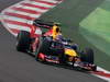 GP INDIA, 27.10.2012- Free Practice 3, Mark Webber (AUS) Red Bull Racing RB8 