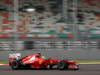 GP INDIA, 27.10.2012- Free Practice 3, Felipe Massa (BRA) Ferrari F2012 