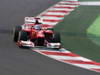 GP INDIA, 27.10.2012- Free Practice 3, Fernando Alonso (ESP) Ferrari F2012