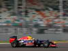 GP INDIA, 27.10.2012- Free Practice 3, Mark Webber (AUS) Red Bull Racing RB8 