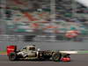 GP INDIA, 27.10.2012- Free Practice 3, Kimi Raikkonen (FIN) Lotus F1 Team E20 