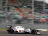 GP INDIA, 27.10.2012- Free Practice 3, Sergio Prez (MEX) Sauber F1 Team C31 