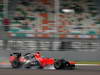 GP INDIA, 27.10.2012- Free Practice 3, Timo Glock (GER) Marussia F1 Team MR01