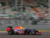 GP INDIA, 27.10.2012- Free Practice 3,Sebastian Vettel (GER) Red Bull Racing RB8 