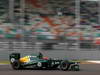 GP INDIA, 27.10.2012- Free Practice 3, Heikki Kovalainen (FIN) Caterham F1 Team CT01 