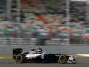 GP INDIA, 27.10.2012- Free Practice 3, Bruno Senna (BRA) Williams F1 Team FW34 