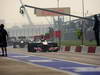 GP INDIA, 27.10.2012- Free Practice 3, Jenson Button (GBR) McLaren Mercedes MP4-27 