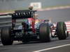 GP INDIA, 27.10.2012- Free Practice 3, Sebastian Vettel (GER) Red Bull Racing RB8 
