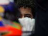 GP INDIA, 27.10.2012- Free Practice 3, Daniel Ricciardo (AUS) Scuderia Toro Rosso STR7 