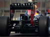 GP INDIA, 27.10.2012- Free Practice 3, Mark Webber (AUS) Red Bull Racing RB8 