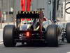 GP INDIA, 27.10.2012- Free Practice 3, Kimi Raikkonen (FIN) Lotus F1 Team E20 