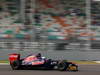 GP INDIA, 27.10.2012- Free Practice 3, Daniel Ricciardo (AUS) Scuderia Toro Rosso STR7