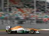 GP INDIA, 27.10.2012- Free Practice 3, Nico Hulkenberg (GER) Sahara Force India F1 Team VJM05 