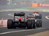 GP INDIA, 27.10.2012- Free Practice 3, Charles Pic (FRA) Marussia F1 Team MR01 