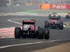 GP INDIA, 27.10.2012- Free Practice 3, Daniel Ricciardo (AUS) Scuderia Toro Rosso STR7 