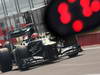GP INDIA, 27.10.2012- Free Practice 3, Heikki Kovalainen (FIN) Caterham F1 Team CT01 