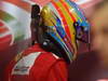 GP INDIA, 27.10.2012- Free Practice 3, Fernando Alonso (ESP) Ferrari F2012 