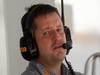 GP INDIA, 27.10.2012- Free Practice 3, Paul Hembery, Pirelli Motorspor Director 