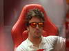 GP INDIA, 27.10.2012- Free Practice 3, Fernando Alonso (ESP) Ferrari F2012