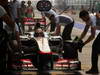 GP INDIA, 27.10.2012- Free Practice 3, Lewis Hamilton (GBR) McLaren Mercedes MP4-27 