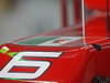 GP INDIA, 27.10.2012- Free Practice 3, Italian navy flag on the Fernando Alonso (ESP) Ferrari F2012 car